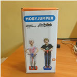 Джампер детский