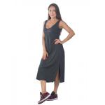 *Платье женское Minimal КП1437П1 антрацит