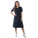 *Платье женское open your eyes КЛП1470П1 чёрный