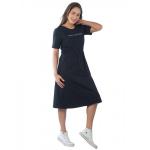 *Платье женское open your eyes КЛП1470П1 чёрный
