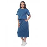 *Костюм женский klery ФК1467П1 индиго