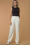 Брюки палаццо цвет айвори (Бр-56-1)
