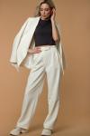 Брюки палаццо цвет айвори (Бр-56-1)