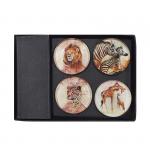 GM-109138 набор 4 магнита