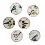 GM-109258 набор 6 магнитов