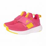 Кроссовки Jamp 3-900-R02 липа розовый