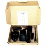 Портативная радиостанция Roger 14-KP