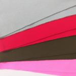 Подвяз трикотажный цветной ПАН 100%