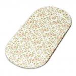 *Матрасик для люльки Аннета (дизайн by Biskvit)