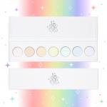 Палитра "Купание чародейки" формат, 7г