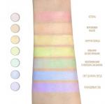 Палитра "Купание чародейки" формат, 7г