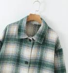 *Платье-рубашка