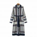 *Платье-рубашка