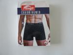 Трусы мужские Mingli арт. 8612 (боксеры), р.XL-7XL, цв. в ассортименте