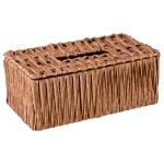 109-249 КОРЗИНКА КОЛЛЕКЦИЯ "НАТУРЕЛЬ" СВЕТЛОЕ ПЛЕТЕНИЕ 26*14*10 СМ (КОР=50 ШТ.)