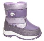 мембранная обувь