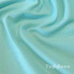 Кулирная гладь пенье компакт 190 с лайкрой, цвет Тиффани