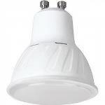 Лампа светодиодная Ecola Reflector GU10  LED композит