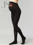 Колготки MAMA COTTON FASHION 01