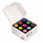 Декола Набор акрил матовый картон 9 шт х20 мл "Тоскана"