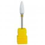 Керамическая фреза (Кукуруза) желтая