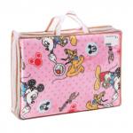 Плед "Велсофт" 1,5 сп. детский (диз.:TM-M1905)