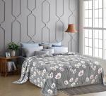 Плед "Велсофт" 1,5 сп. (диз.: 1906057-8)