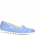 0737781 гол Туфли закрытые для девочек (38-41)/6