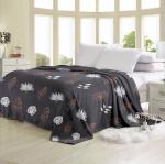 Плед "Велсофт" 1,5 сп. (диз.: 1906055-5)