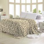 Плед "Велсофт" 1,5 сп. (диз.: 1906137-2)