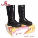 !Сапоги зимние