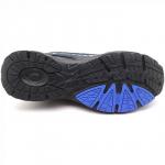 7071-2 черн/син Кроссовки мужские (47-50)/8