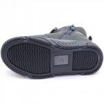 15604-2 т/син Ботинки деми для мальчиков (27-32)/8