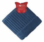 *Полотенце банное 70*140 Bonita, махровое