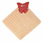 *Полотенце банное 70*140 Bonita, махровое