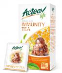 Acteav Life ИММУНИТЕТ чай 25 пак. х2 г
