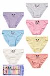 Трусы для девочки 7 шт.