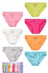 Трусы для девочки 7 шт.
