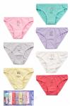 Трусы для девочки 7 шт.