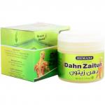 *Мазь Дахан Зайтун с оливковым маслом , 50 гр
