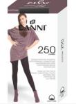 DANNI колготки утепленные Cotton 250