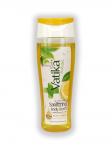 Гель для душа Vatika Sanitizing Body wash Tea Tree & Lemon oil 425 мл