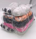 Аксессуары для Кигуруми Лапы в ассортименте для детей и взрослых (упаковка 5 шт)