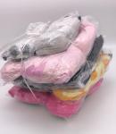 Аксессуары для Кигуруми Лапы в ассортименте для детей и взрослых (упаковка 5 шт)