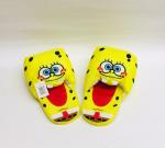 Аксессуары для Кигуруми Губка Боб открытые (р-р 35-38)
