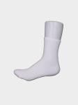 A2/1 Женские 36-41 капроновые носки 10 пар белые