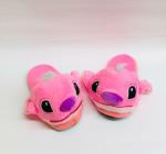 Аксессуары для Кигуруми Стич розовый открытые (р-р 35-38)