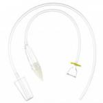 Аспиратор назальный с адаптером для пылесоса