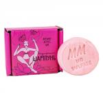 Бессульфатный твердый шампунь "Аргана-лотос-ши" НОВИНКА!