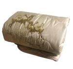одеяло лебяжий пух тик